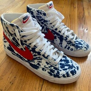 Nike blazers